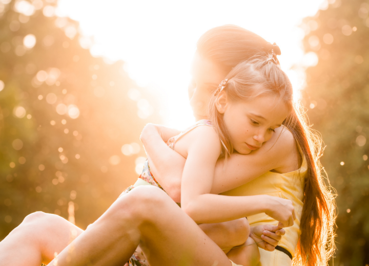 Koşulsuz Sevgi: Anne-Çocuk İlişkisindeki İzleri