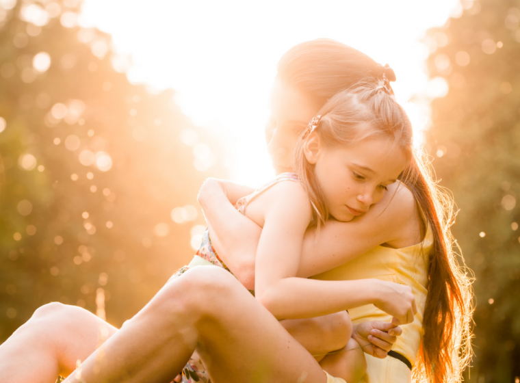 Koşulsuz Sevgi: Anne-Çocuk İlişkisindeki İzleri